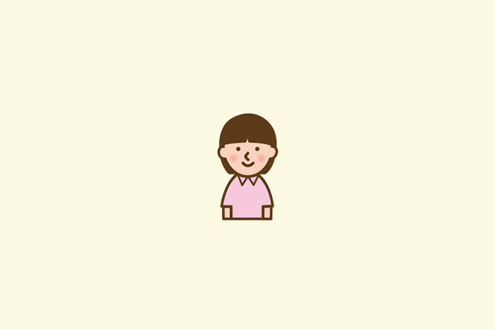 Kさん